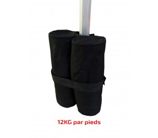 weight bag (Pack of 4)