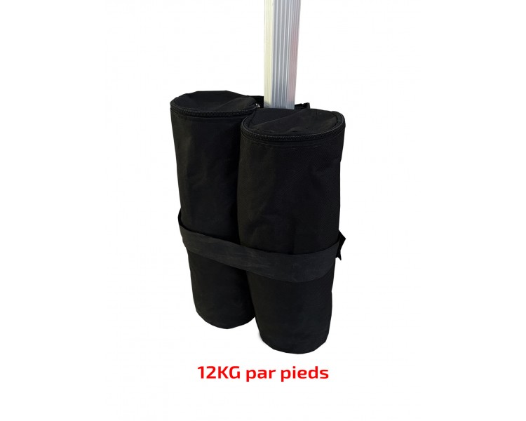 weight bag (Pack of 4)