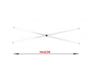 Truss for all ours folding tents 32mm