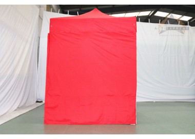 Bâche pleine unité 300g/m² polyester PVC pour tous modèles