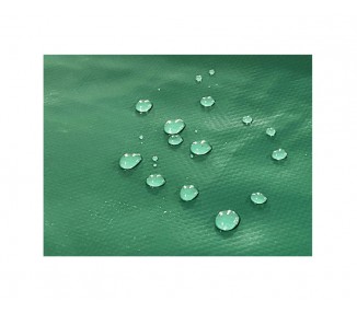 ROOF 3X3M 520G/M² POLYESTER PVC PRO