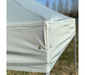 Tente pliante 3x3M en aluminium 55mm qualité Pro