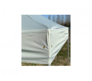 Tente Pliante 3x4.5M En Alu PRO 45mm bâche 450g/m²