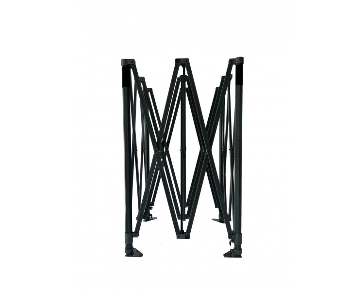 Armature De Tente En Fibre De Verre - 9 Mm X 455 Cm - Lot De 9 Pièces - Renfort Universel Pour Tentes De Camping