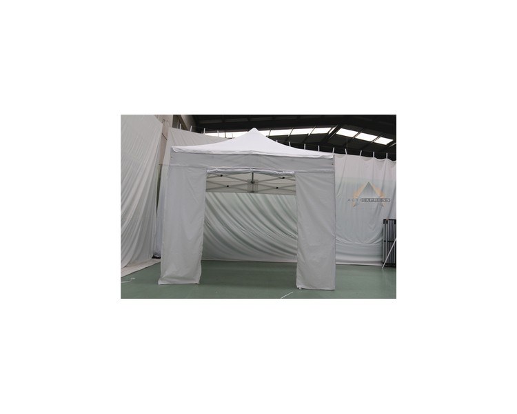 Unit door tarpaulin 380g/m² polyester PVC for all models