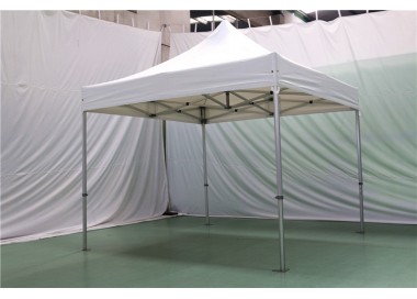 Tente Pliante 3x3M En Aluminium 55mm Qualité Pro+