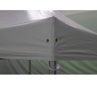 Tente Pliante 4x8M En Aluminium 55mm Qualité Pro+