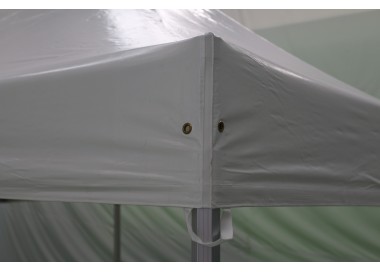 Tente Pliante 4x8M En Aluminium 55mm Qualité Pro+