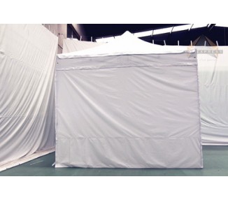 copy of Bâche pleine unité 300g/m² polyester PVC pour tous modèles