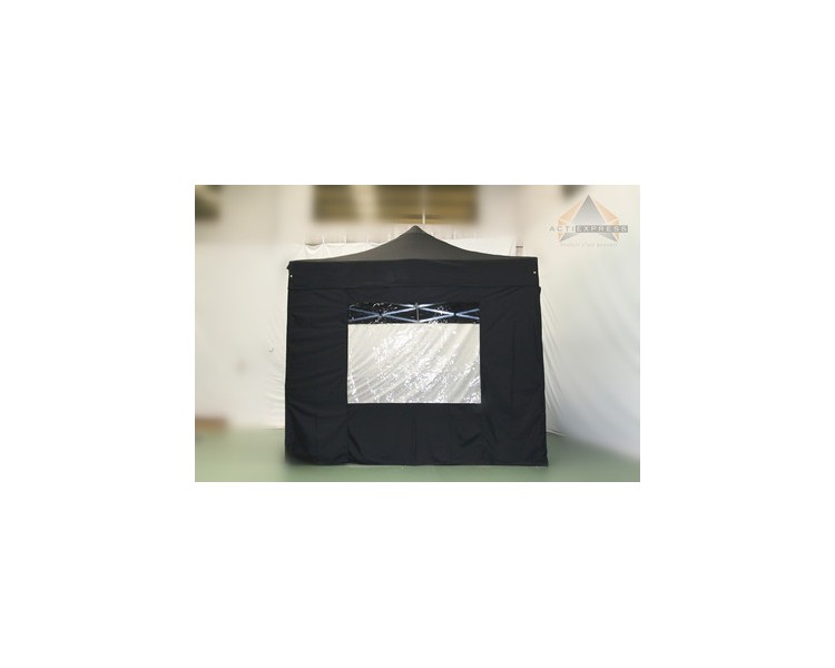 Unit window tarpaulin 520g/m² polyester PVC for all models