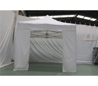 Unit door tarpaulin 520g/m² polyester PVC all models