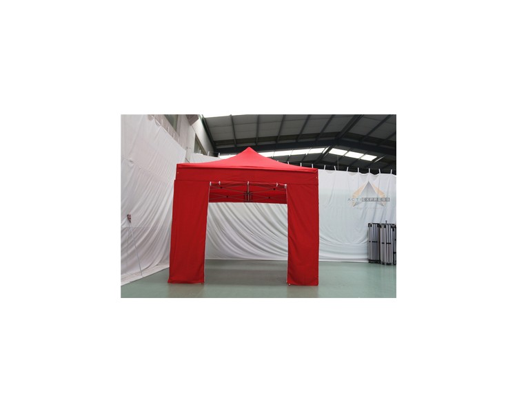 Unit door tarpaulin 520g/m² polyester PVC all models