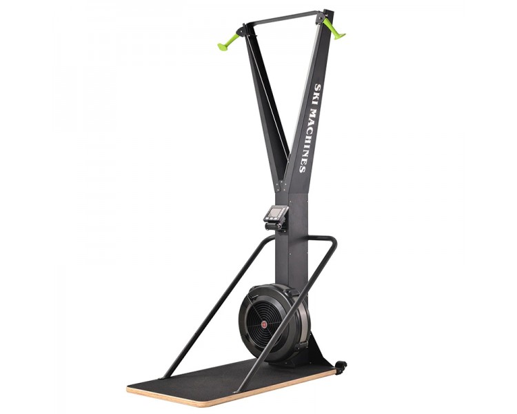 Ski Machine Pro pour L'entraînement Adaptatif à la Maison