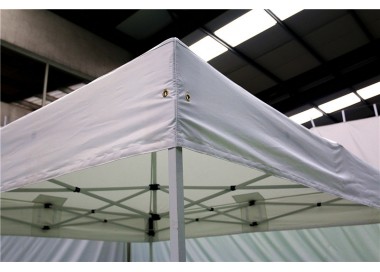 Tente Pliante 3x3M En Acier 30mm Medium
