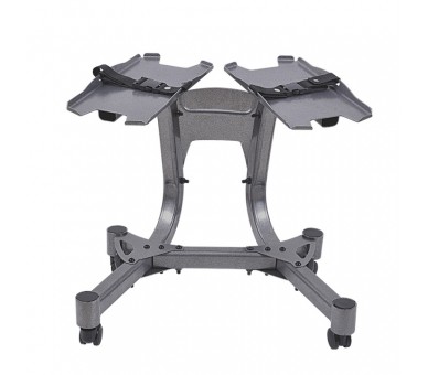 Support d'Haltères réglables ( Pour 24kg ou 40kg)